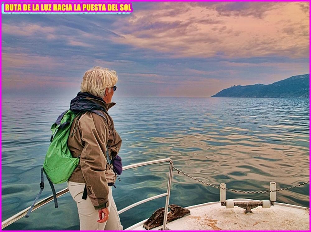 Apartamento Paseo Del Puerto Finisterre Bagian luar foto