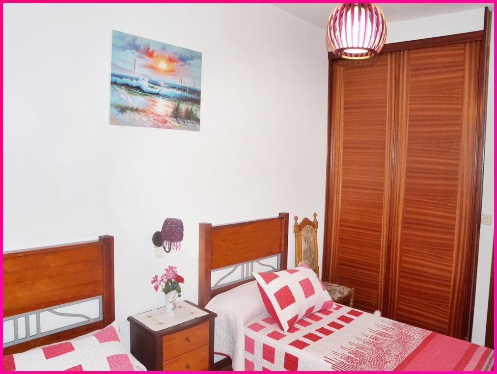 Apartamento Paseo Del Puerto Finisterre Ruang foto