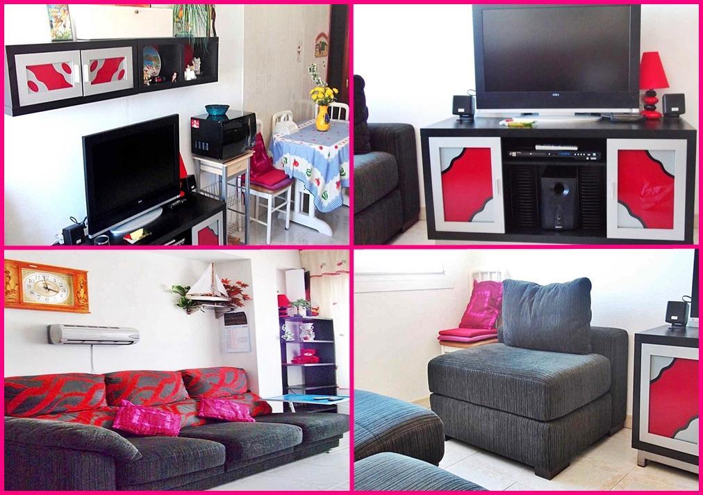 Apartamento Paseo Del Puerto Finisterre Bagian luar foto